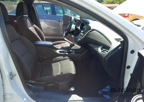 2019 Chevrolet Malibu Ls from USA, damaged, VIN 1G1ZB5ST1KF202702